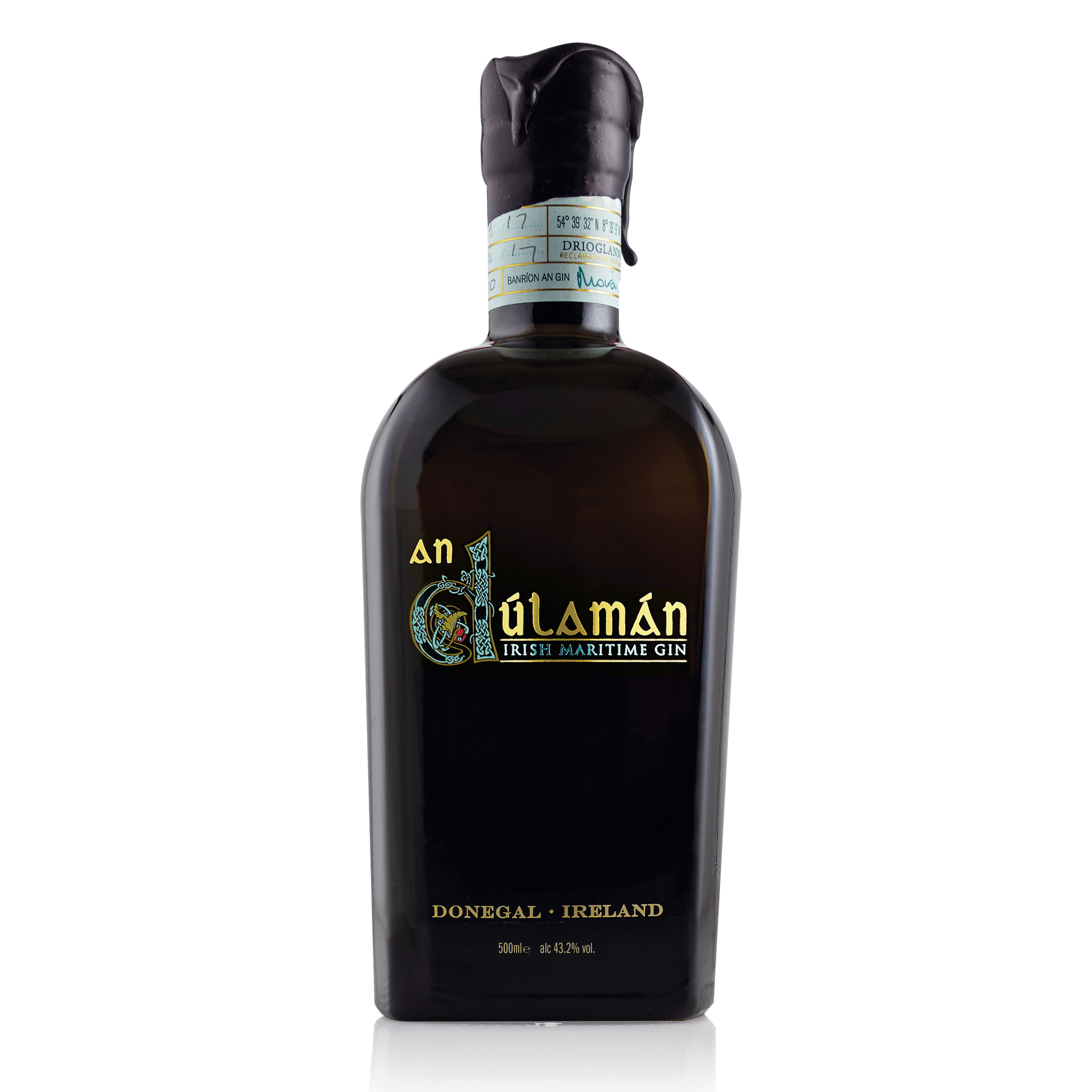 AnDulaman 500ml - 43.2� v.1