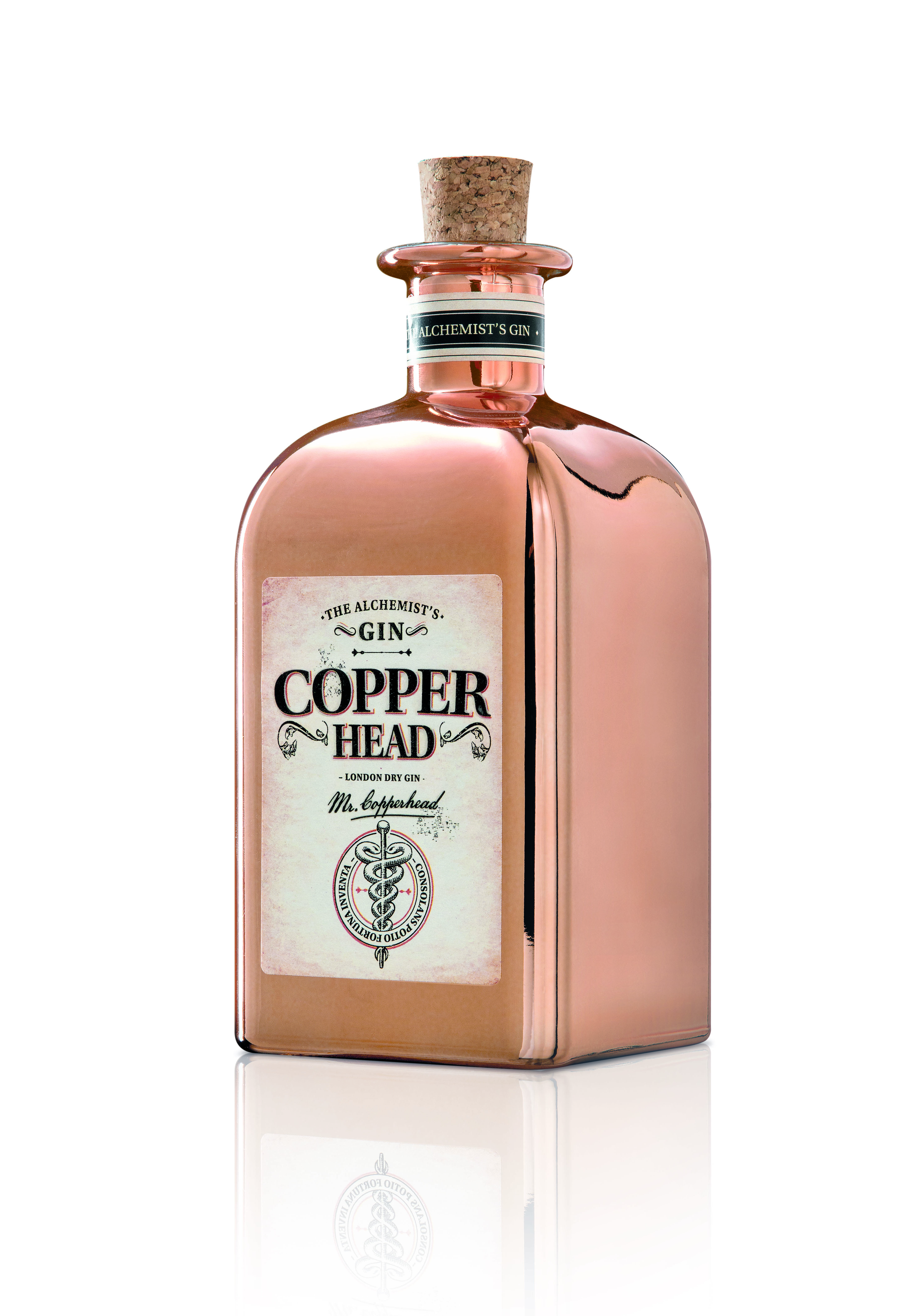 Copperhead Original