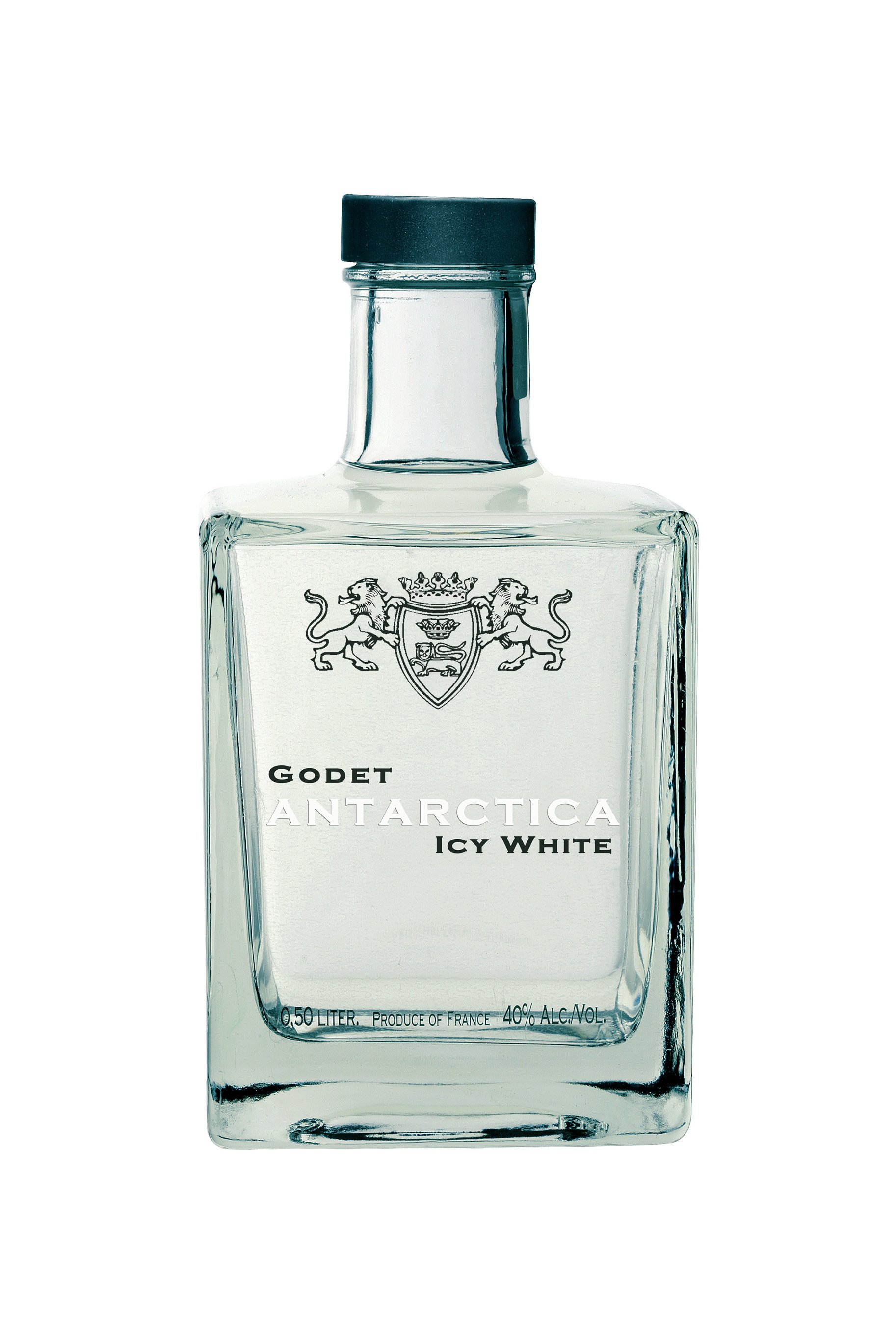 Godet Antarctica Cognac