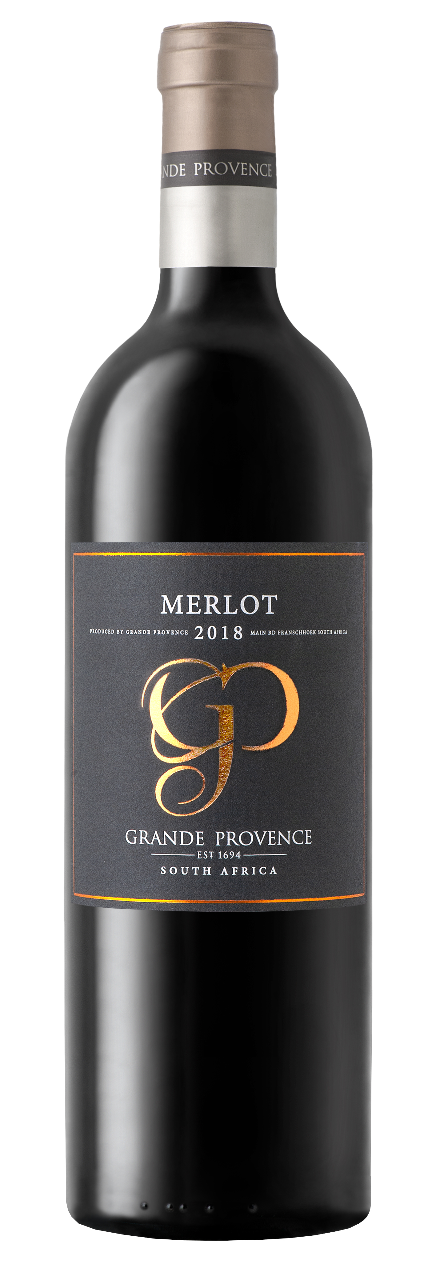 GP Merlot 2018