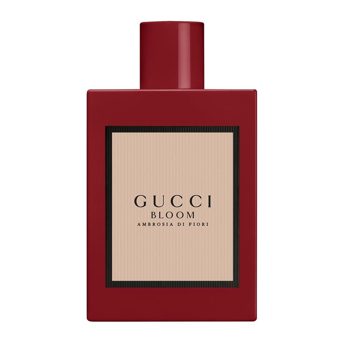 Gucci Bloom Ambrosia di Fiori