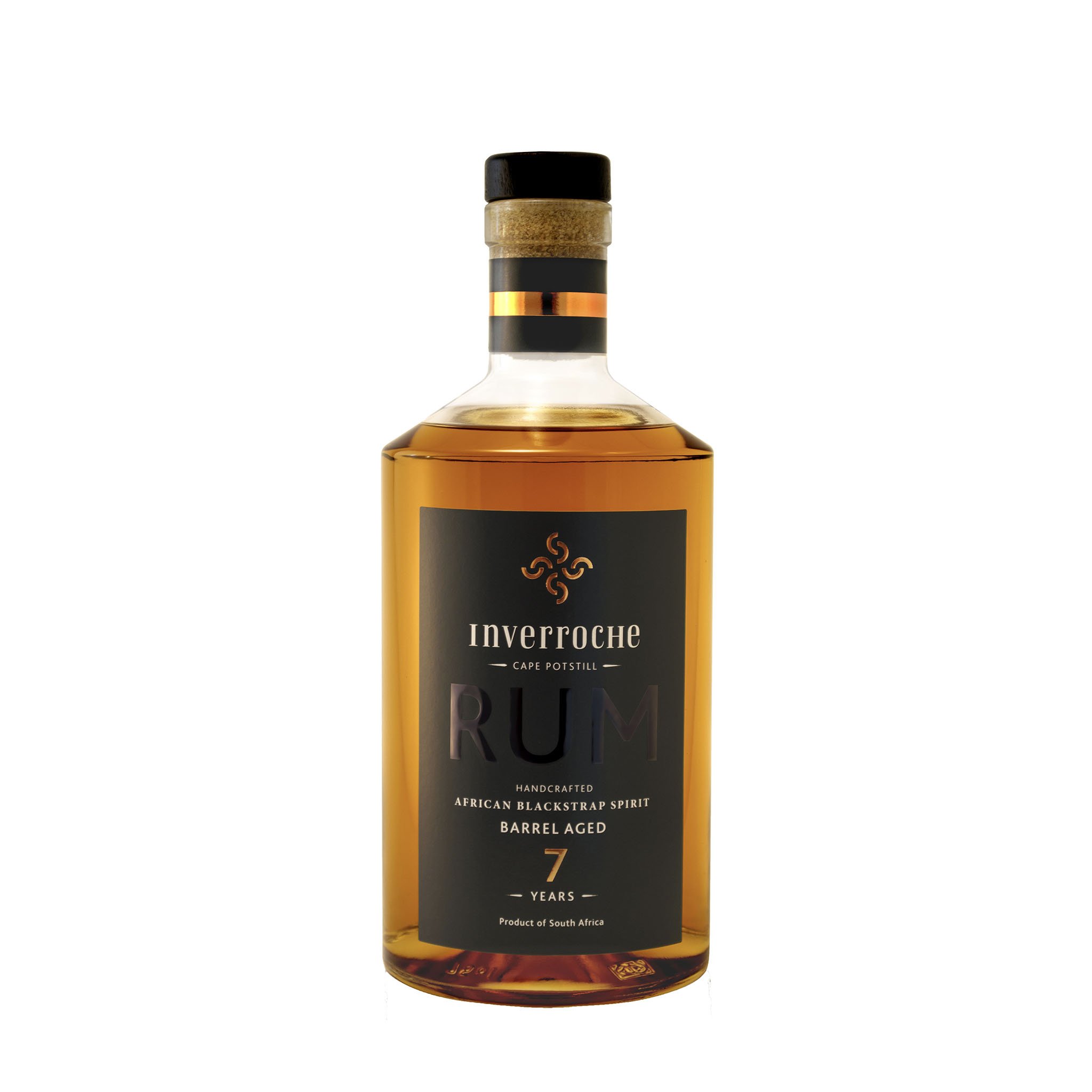 Inverroche Cape Potstill Rum