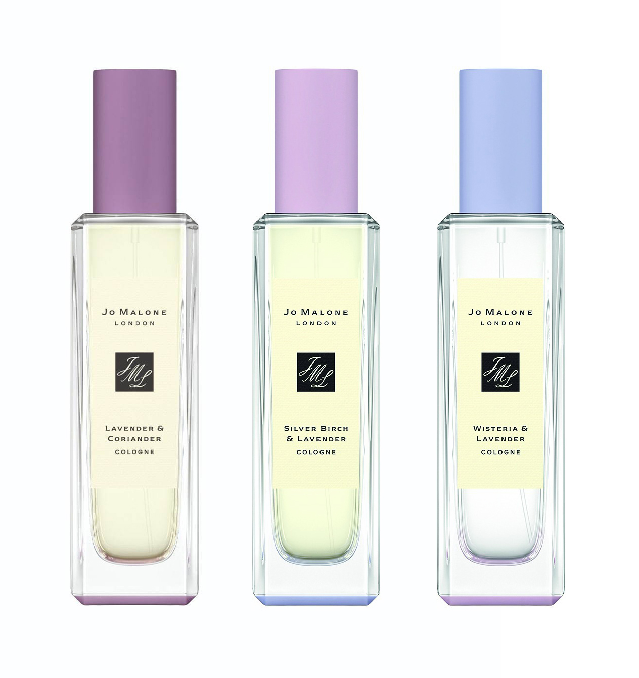 Jo Malone London Lavender & Coriander Cologne