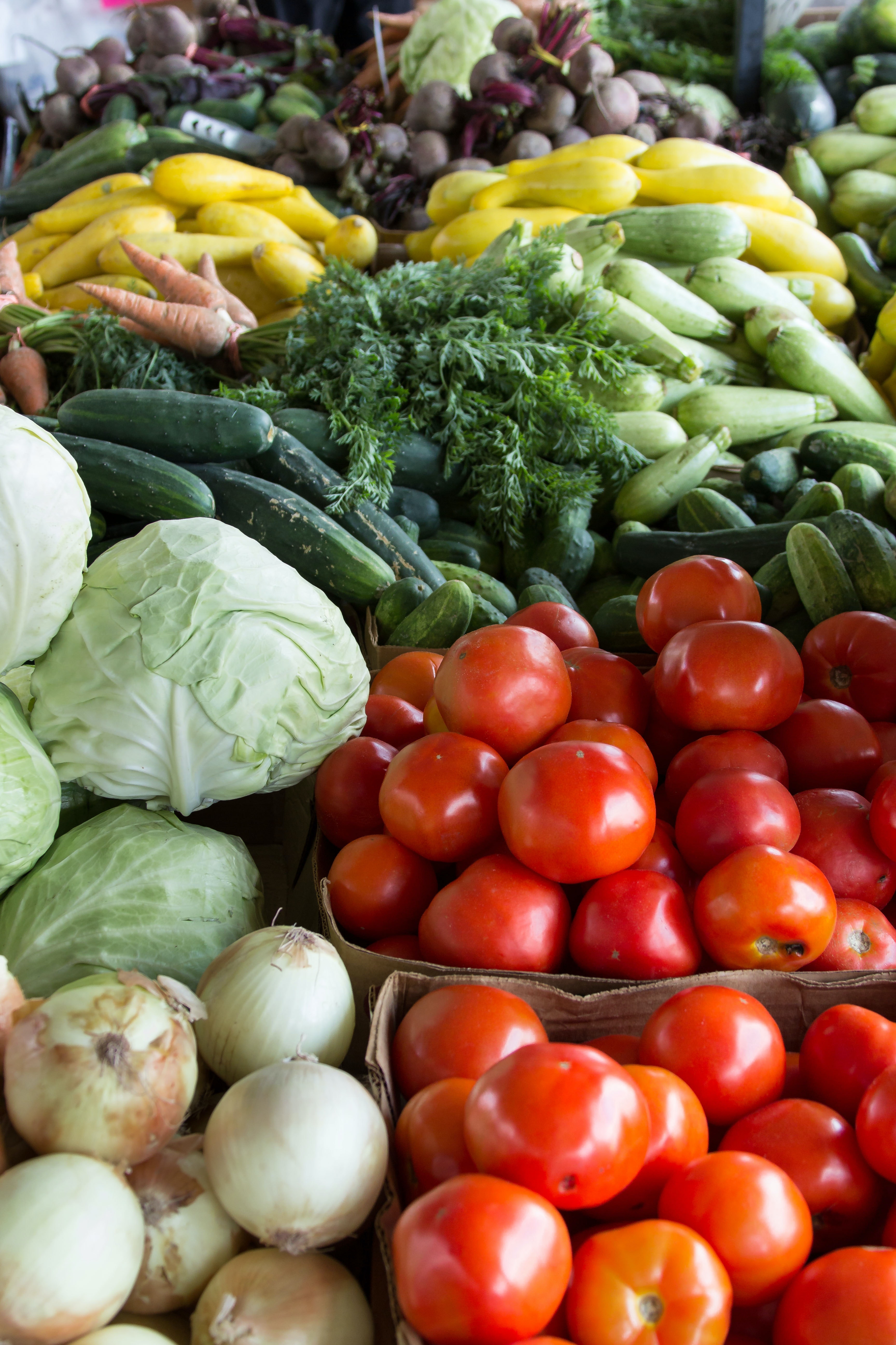 pile-of-assorted-varieties-of-vegetables-2255935