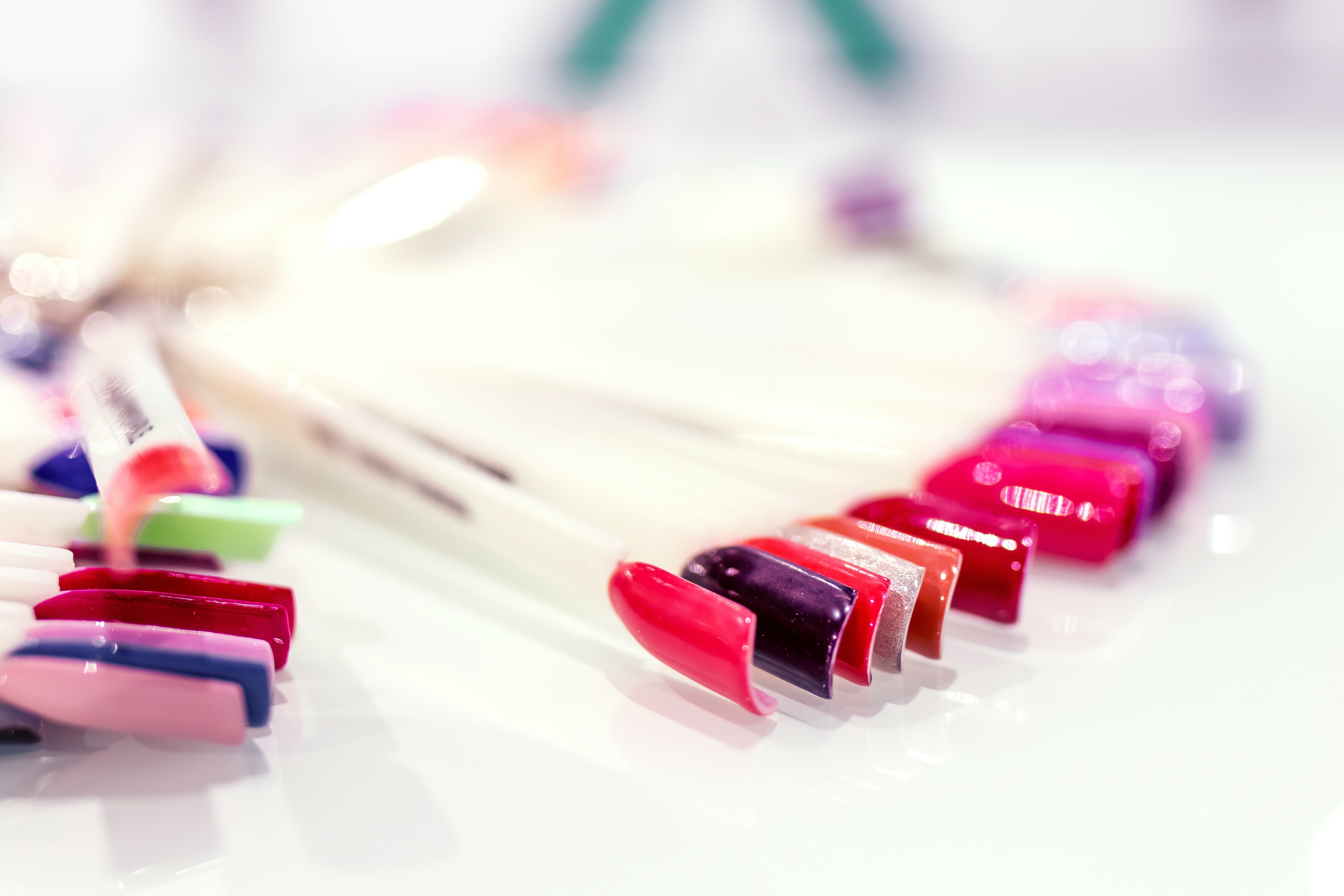 selective-focus-photography-of-assorted-polished-artificial-2624853