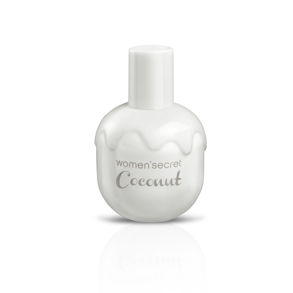 Women’Secret Coconut Temptation