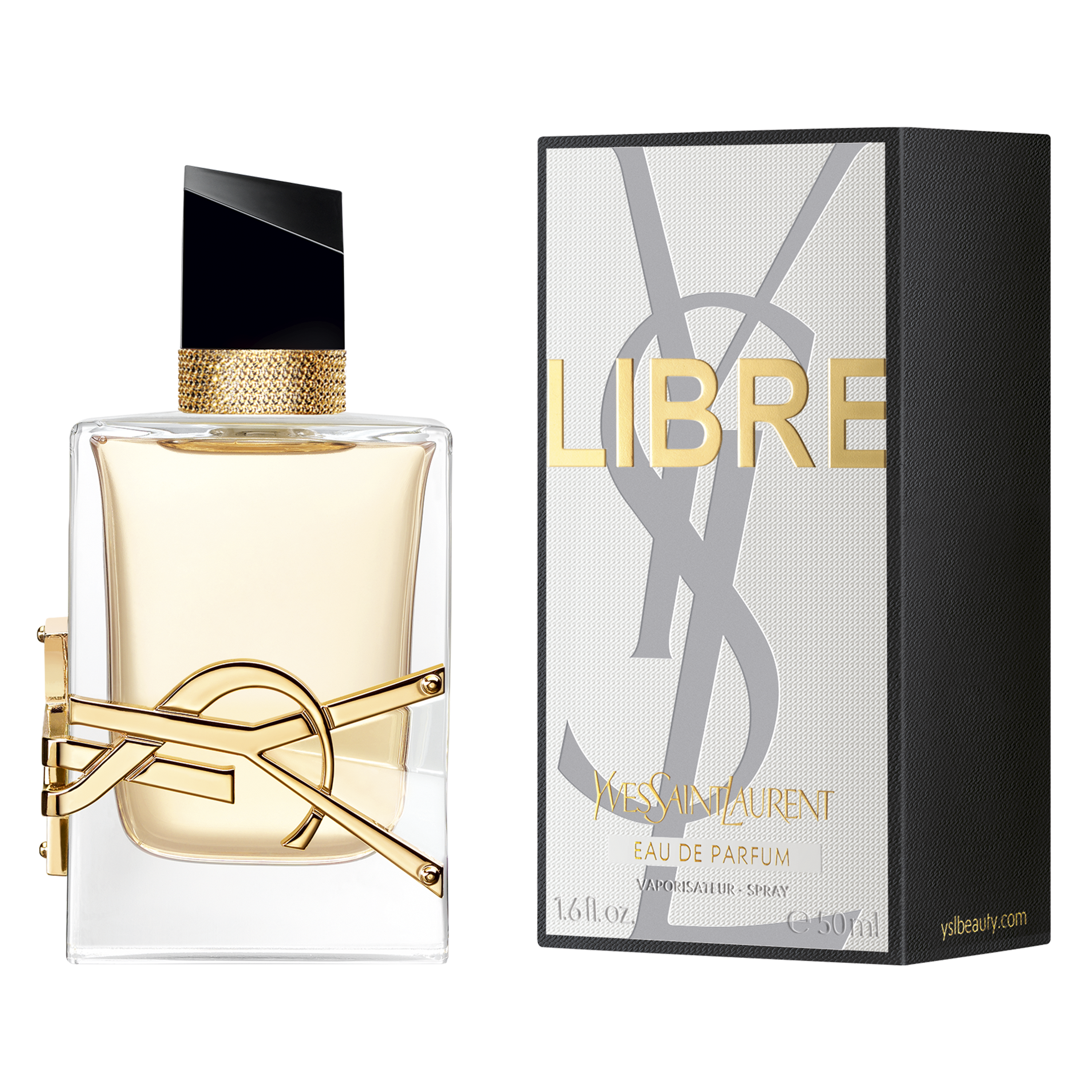Yves Saint Laurent Libre