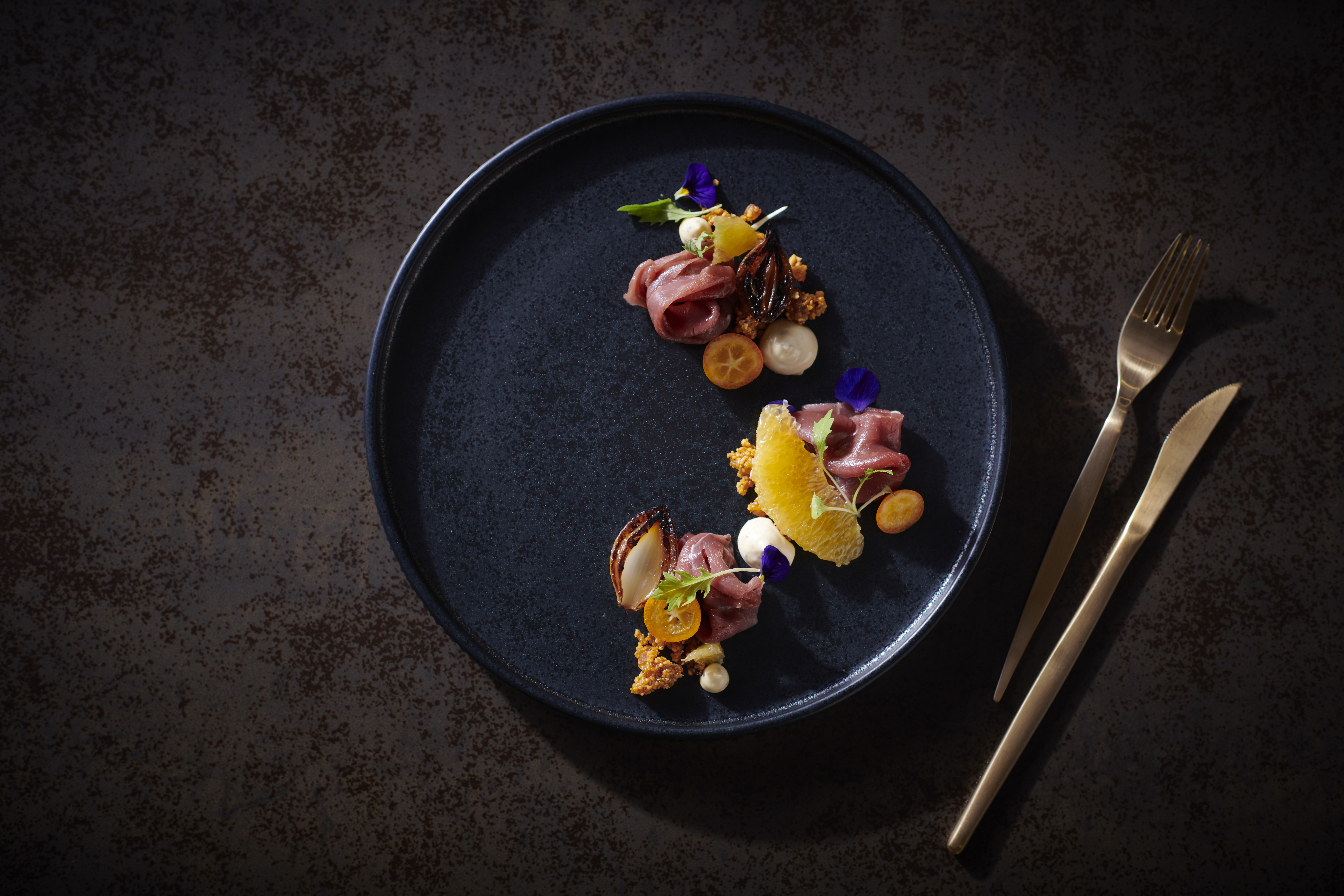 AURUM_Smoked Springbok