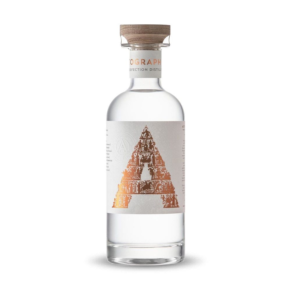 Autograph Gin