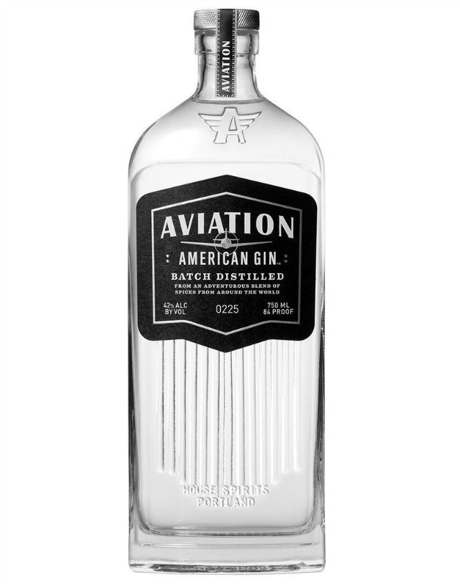 Aviation American Gin