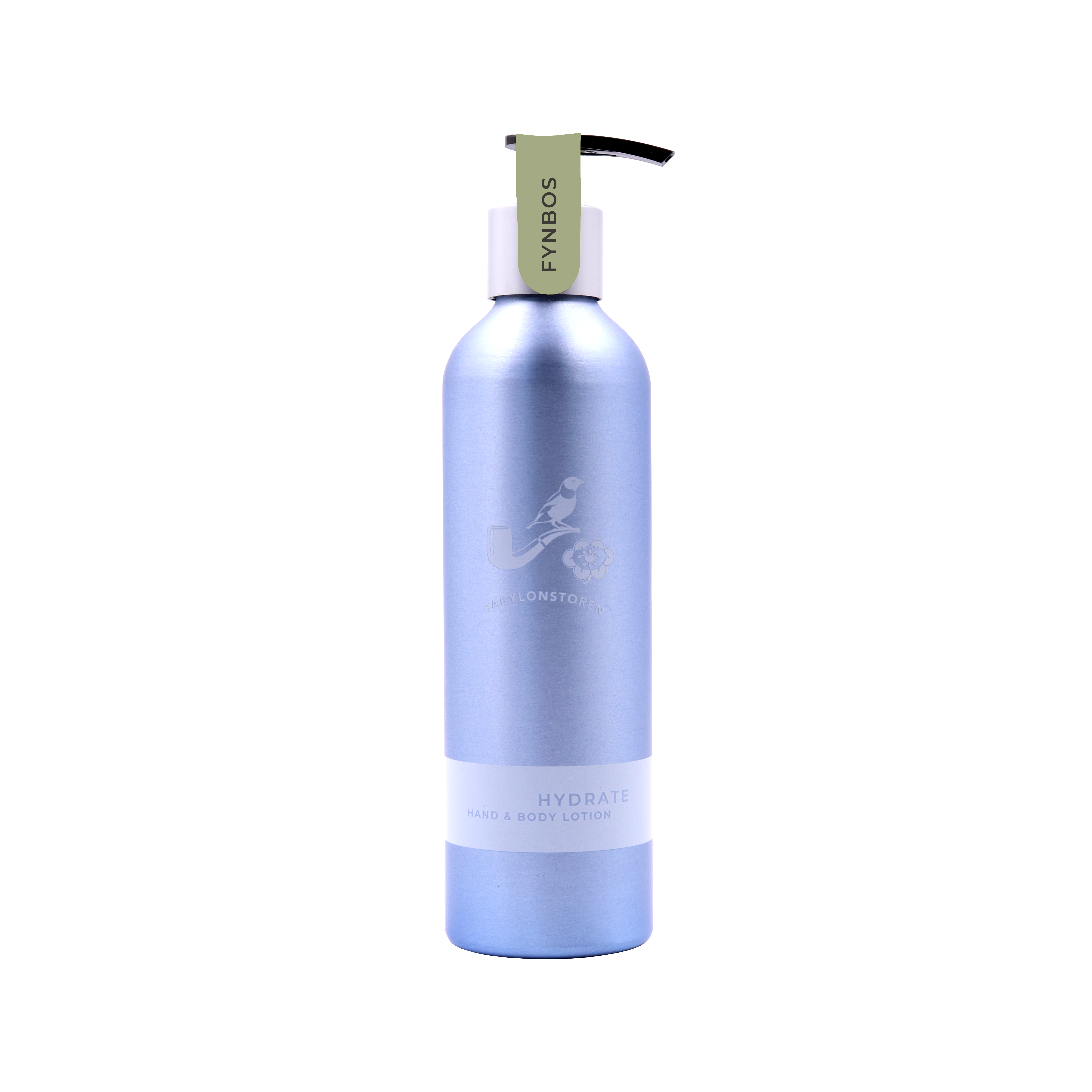 Babylonstoren Hand &amp; Body Lotion - Fynbos