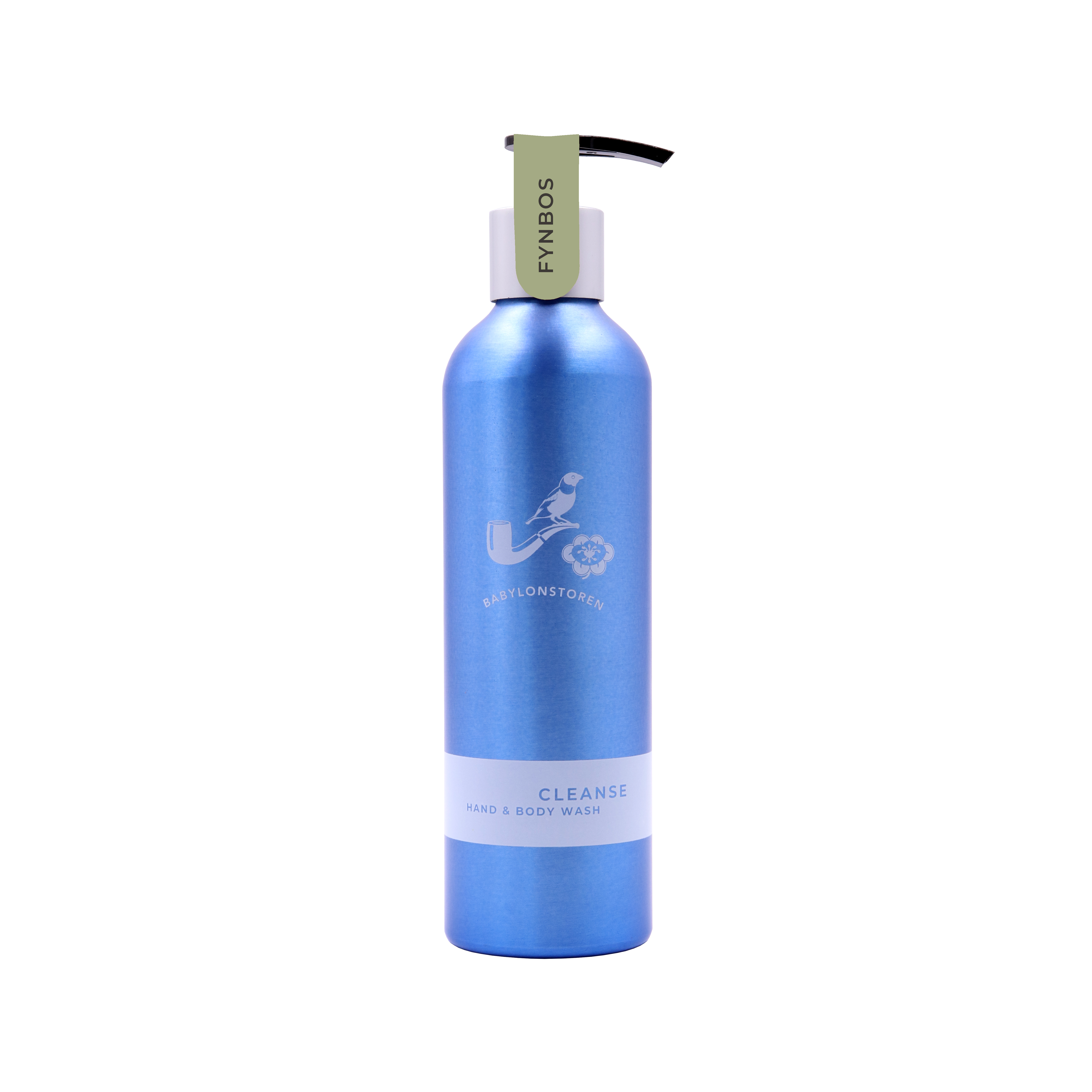 Babylonstoren Hand &amp; Body Wash - Fynbos