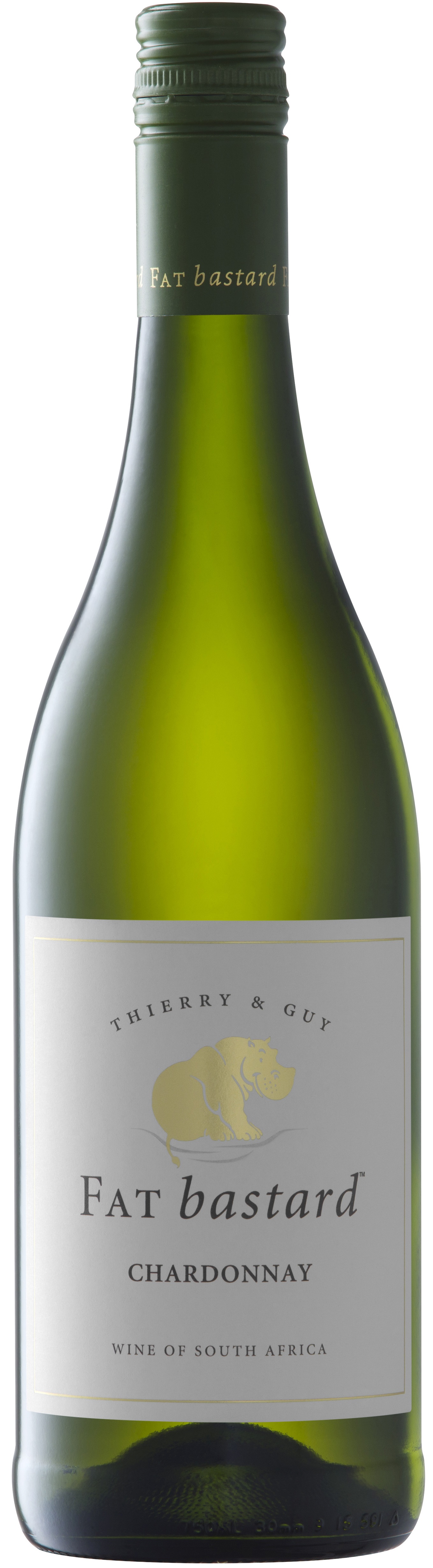 Fat Bastard Chardonnay 2019