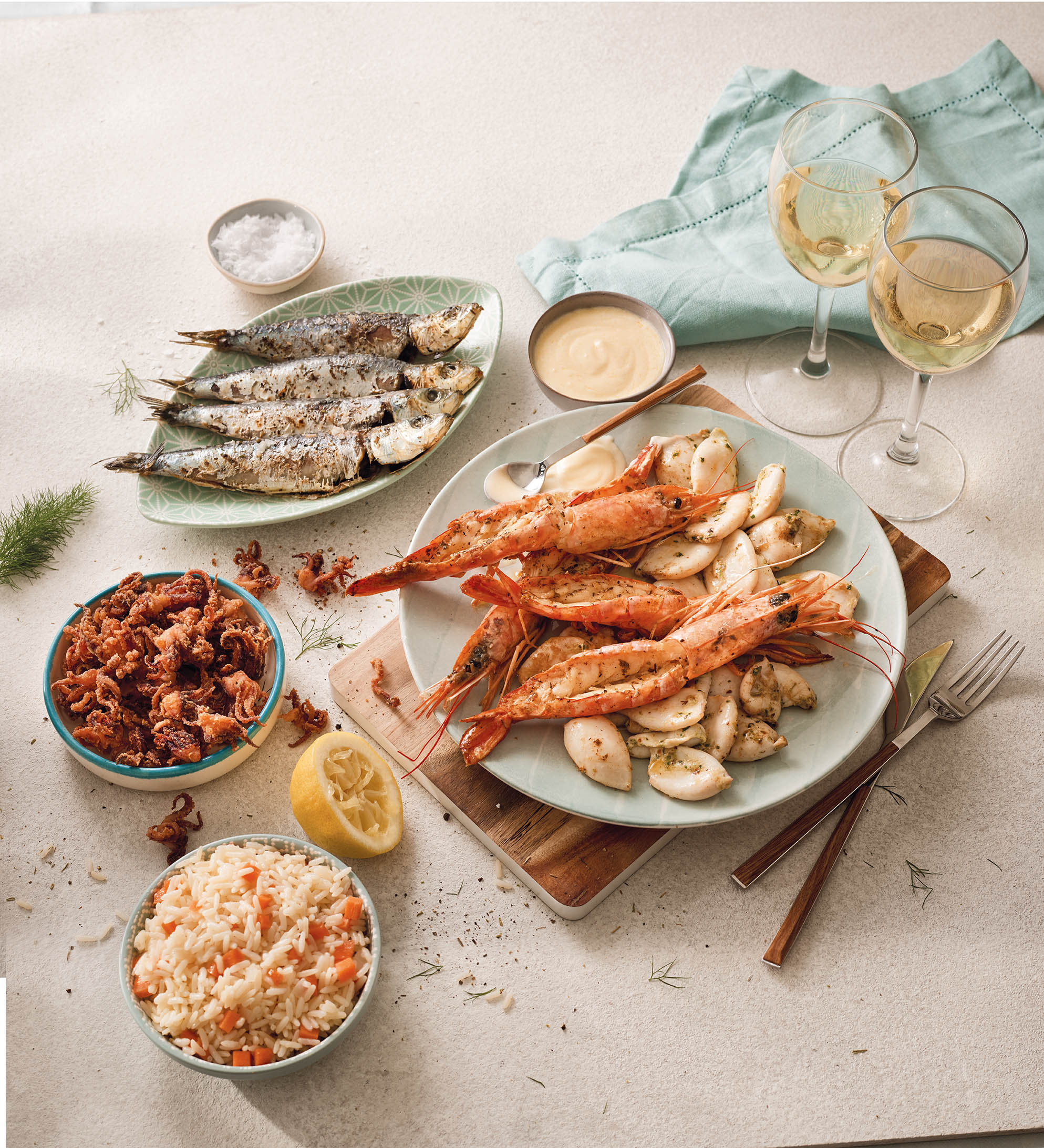Fish With Fennel_CR