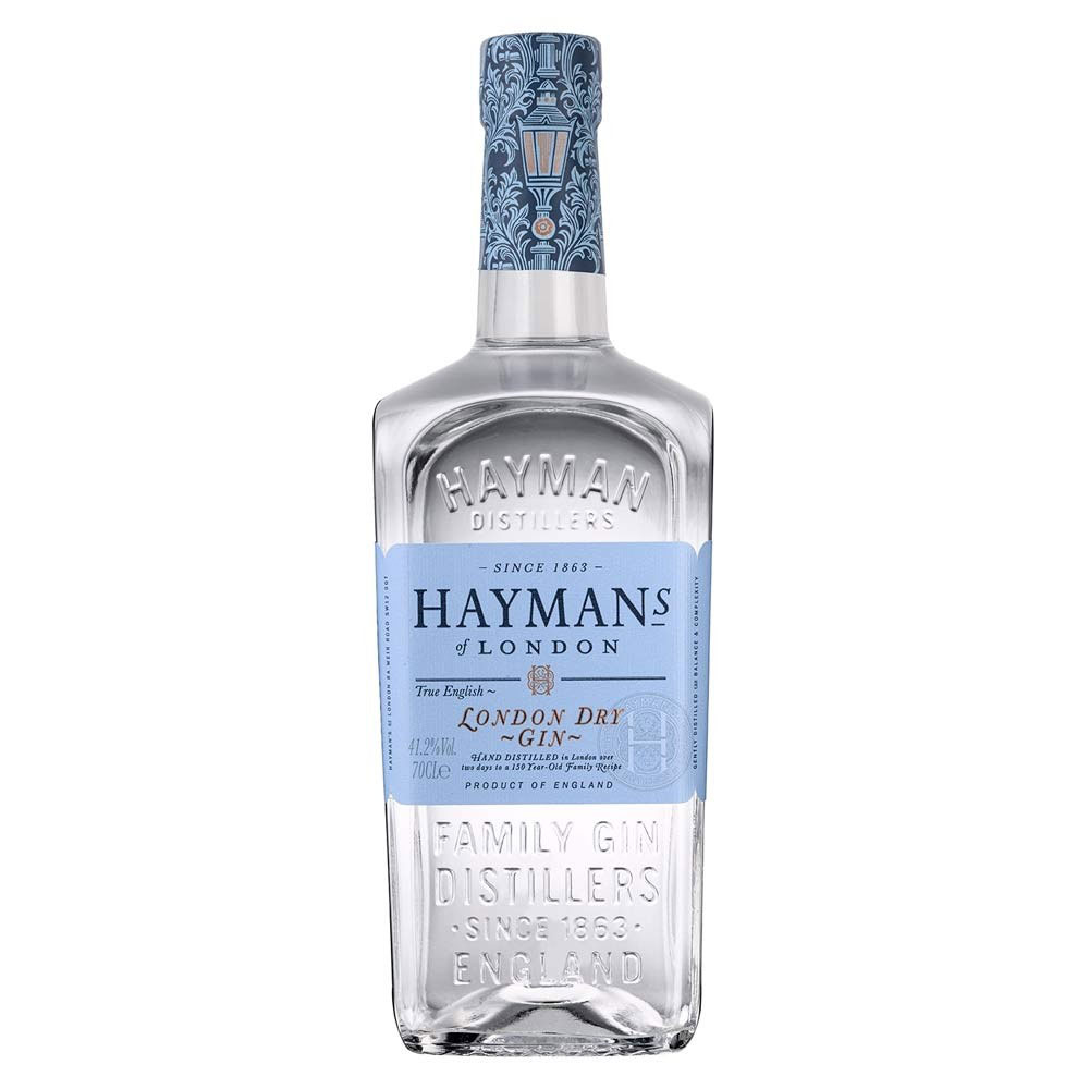 Hayman’s London Dry Gin