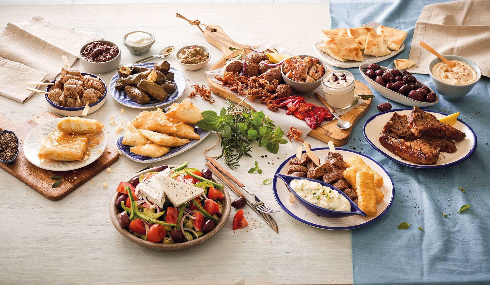 Meze Wide Shot (front cover)