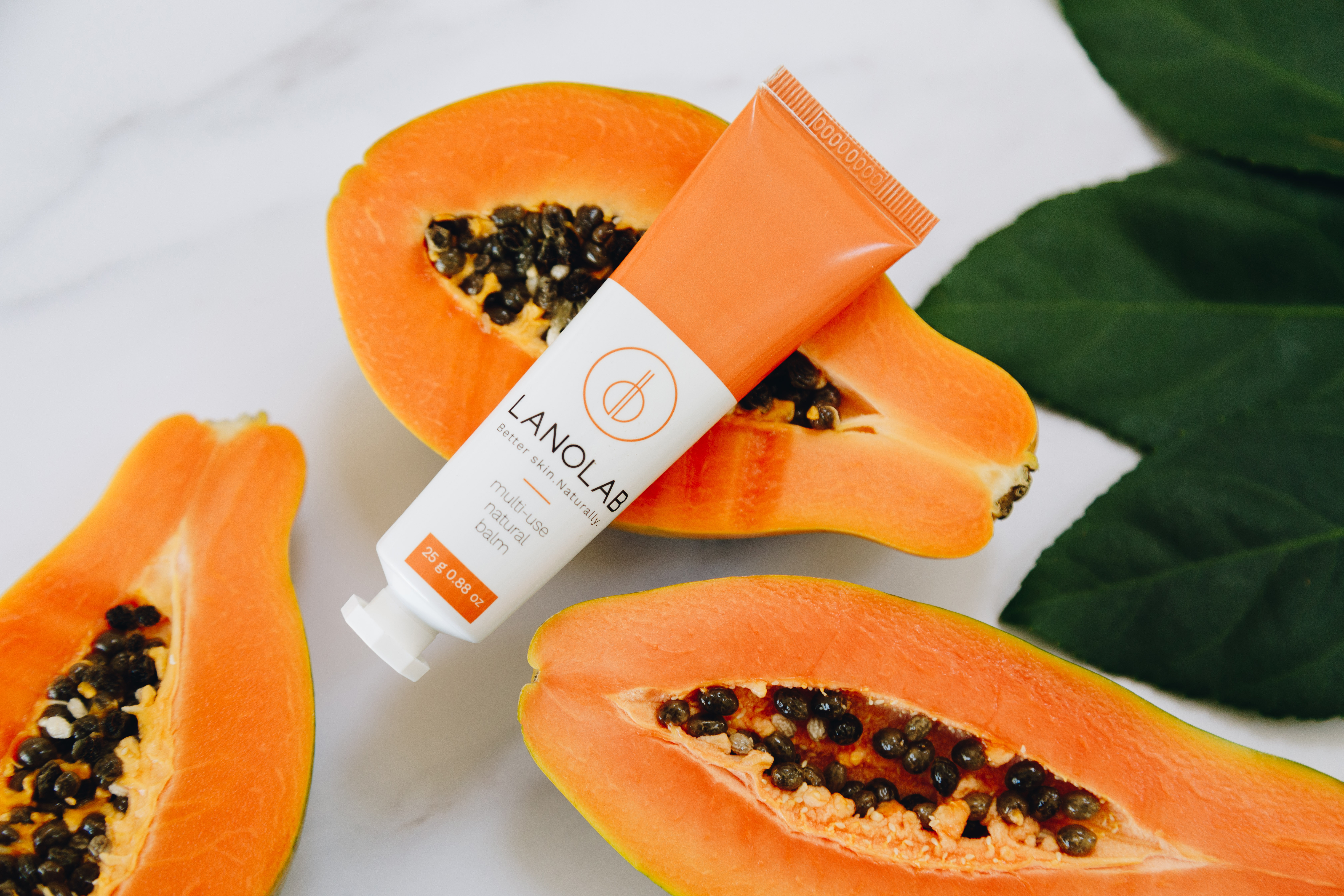 papayas
