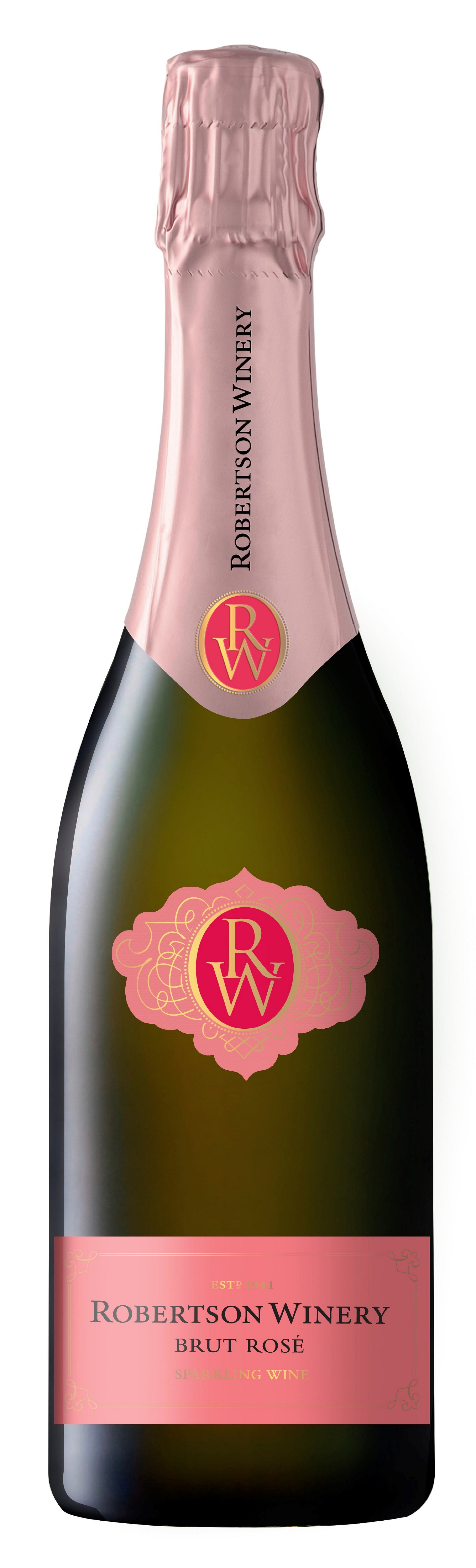 Rob Winery Sparkling Brut Rosé