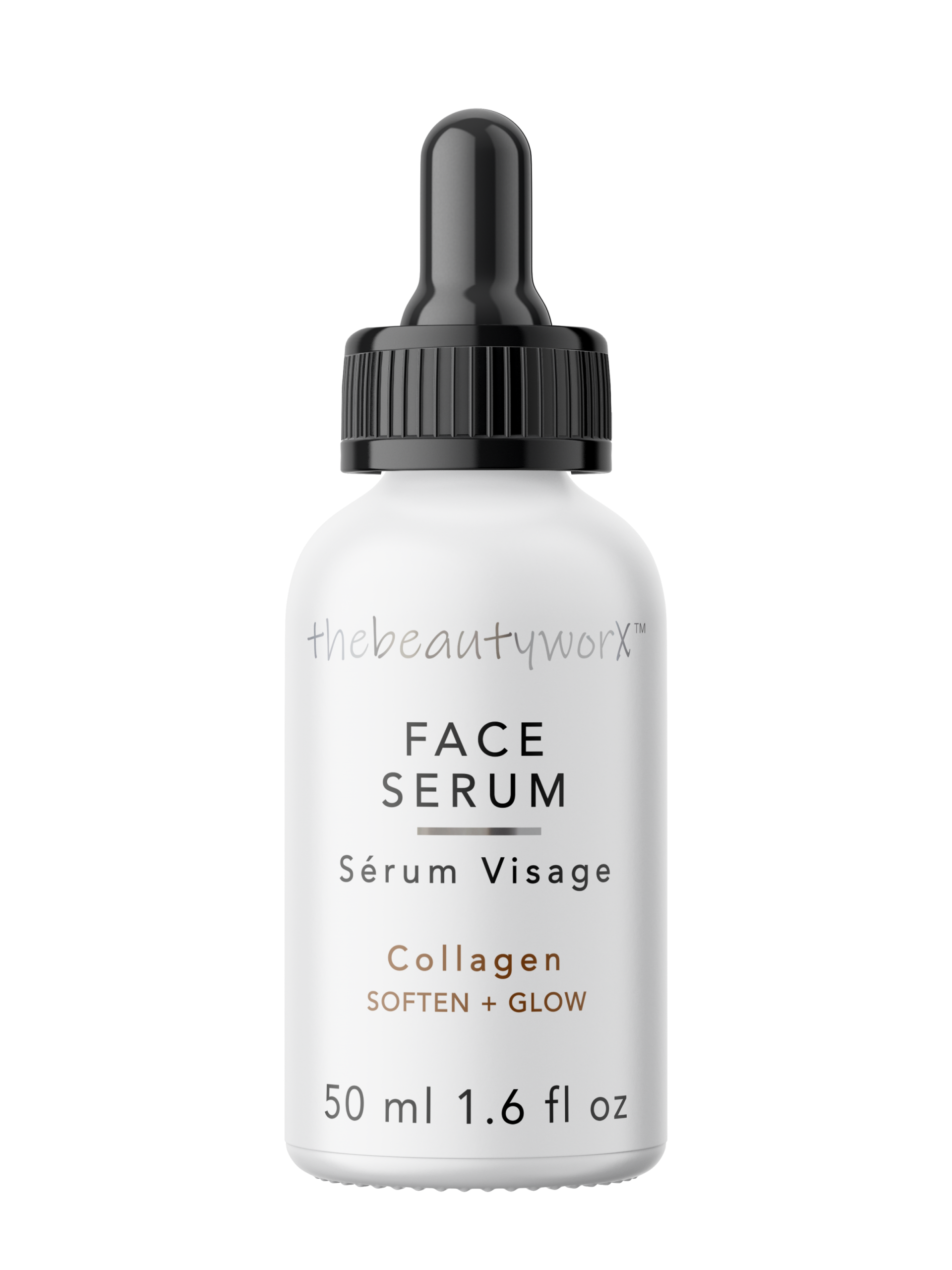 The Beauty Worx Collagen Serum