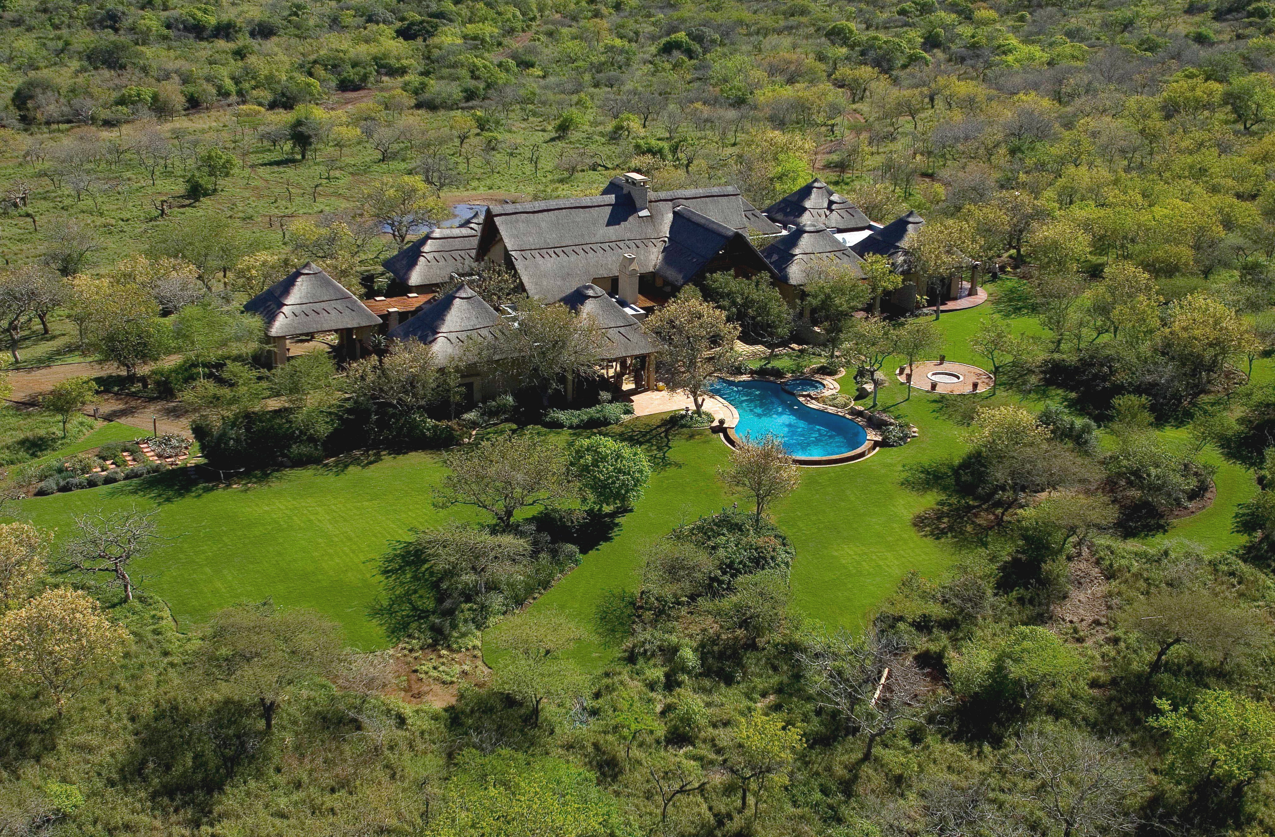VIZ001 - Thanda Villa iZulu